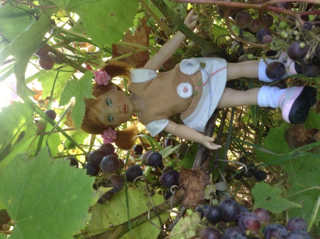 Воспоминания о лете с Тулой от Helen Kish (фото 4)