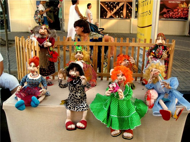 Лето. Солнце. Море. Где побывали! Что повидали! Часть 3