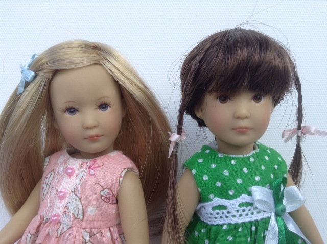 Последний летний weekend с малышками Kidz'n Kats mini