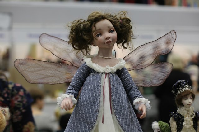 Первый день XII Международной Выставки Кукол! Обзор моими фотоглазами, очень много фотографий! 7.10.2016 г | Бэйбики Первый день XII Международной Выставки Кукол! Обзор моими фотоглазами, очень много фотографий! 7.10.2016 г