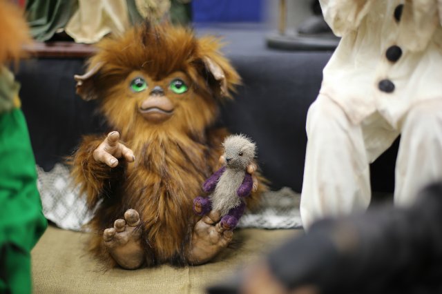 Первый день XII Международной Выставки Кукол! Обзор моими фотоглазами, очень много фотографий! 7.10.2016 г | Бэйбики Первый день XII Международной Выставки Кукол! Обзор моими фотоглазами, очень много фотографий! 7.10.2016 г