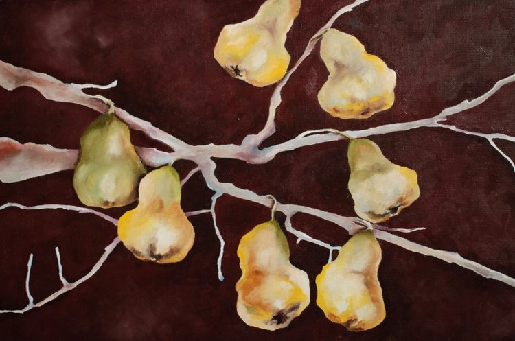 Некукольные новости 3 — Другие хобби и увлечения: сад (фото 9)