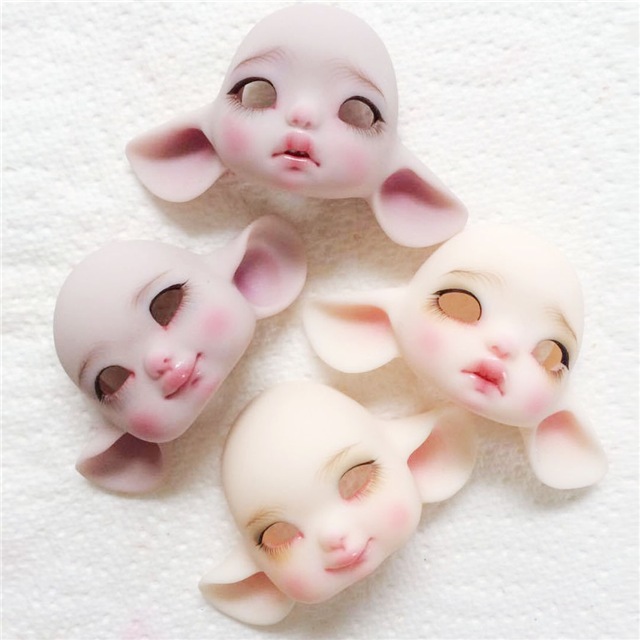 Krot Helö and Ïlus preorder ♥ 27/10/16 – 24/11/16 ♥ (фото 2)