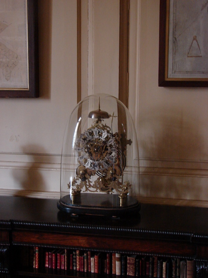 По следам фильма "Гордость и предубеждение".(продолжение) (фото 4)