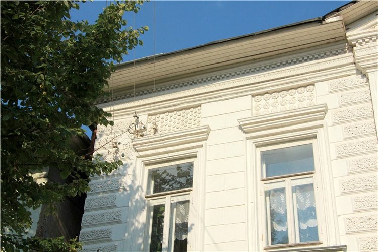 Русская Атлантида, заключительная часть. Калязин, Тверская область