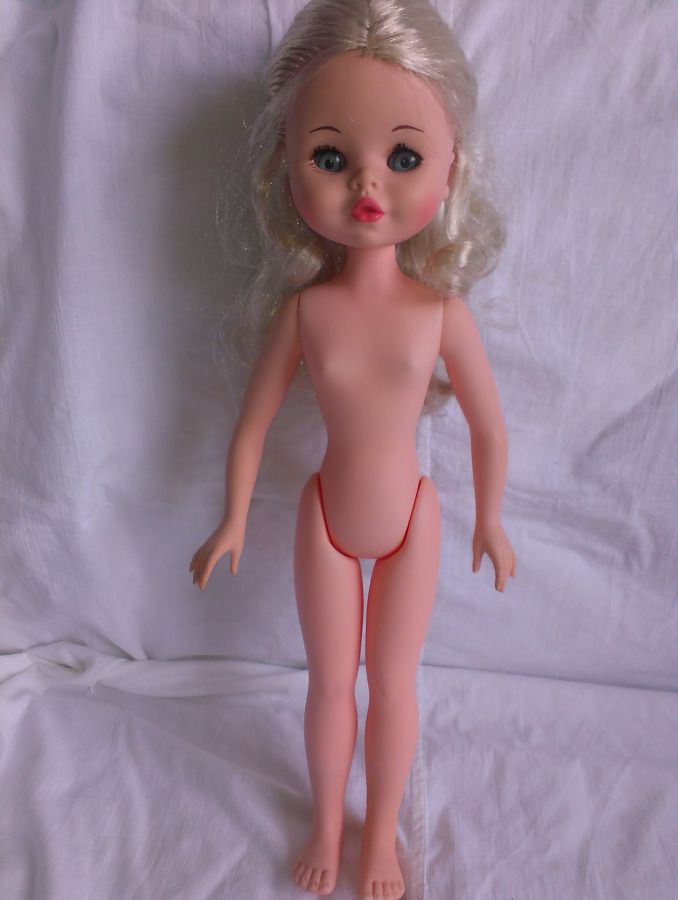 Прекрасные дамы Furga Damina | Бэйбики Прекрасные дамы Furga Damina