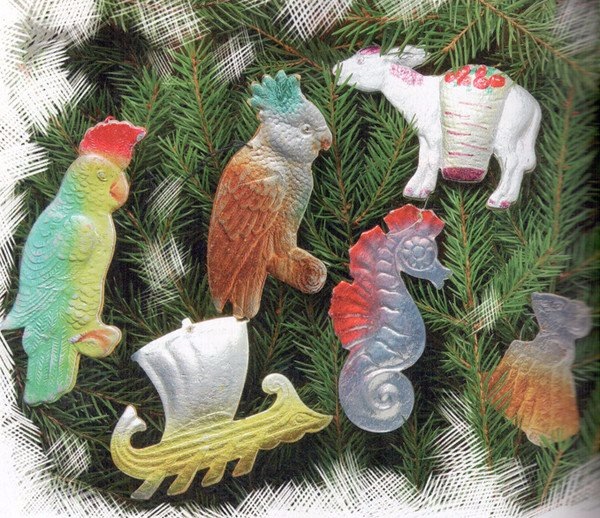 Чего мало, то и надо или Сын Мары и Велеса из СССР (фото 7)