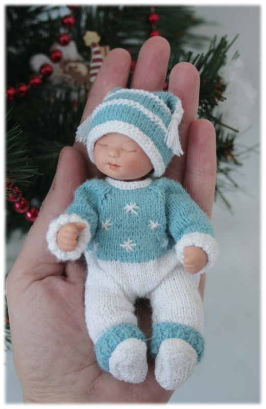 Мои любимые детки от Gabriele Müller