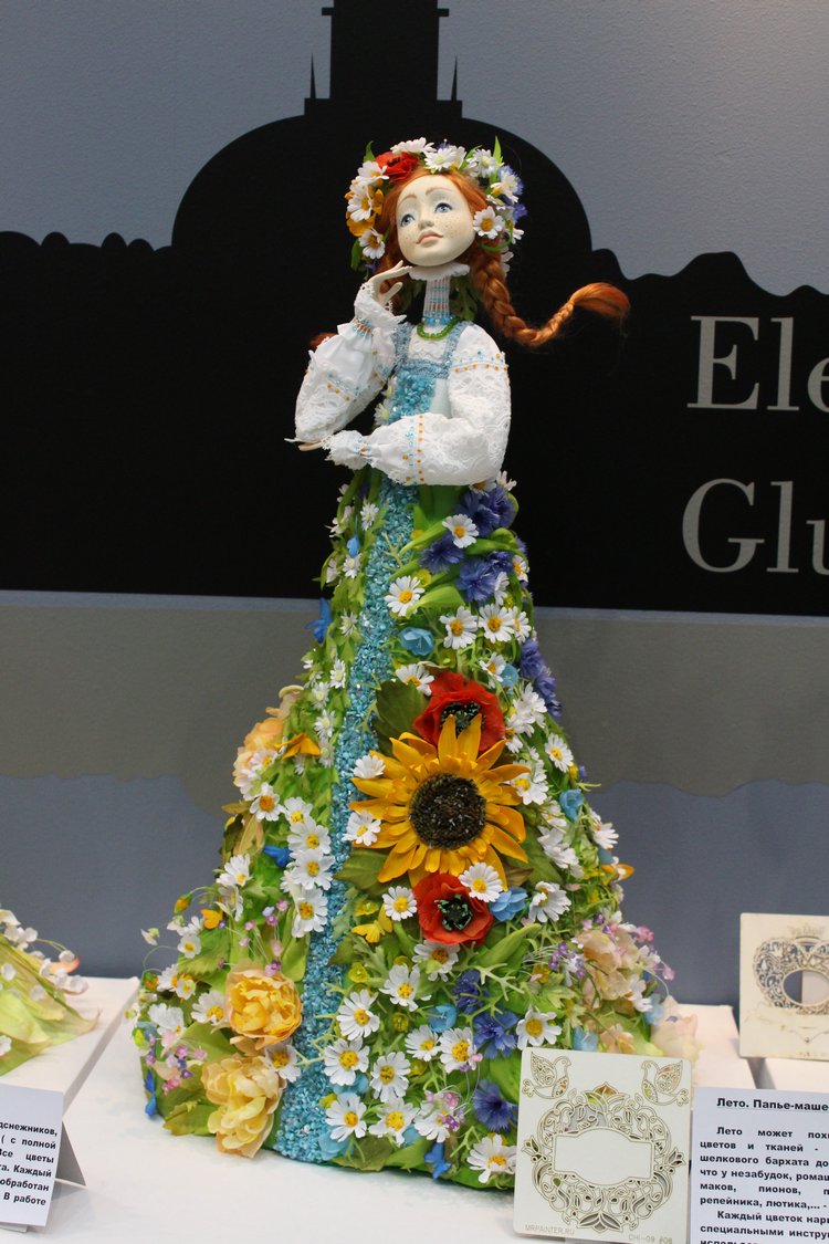 Из Москвы. Всё в кучу: мысли, идеи, фото и просто поболтать