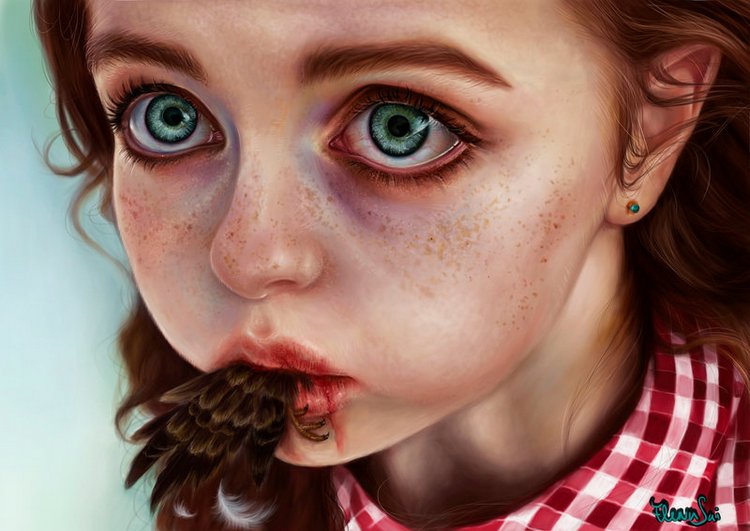 Творчество Elena Sai | Бэйбики Творчество Elena Sai — Болталка и разговоры обо всем: жизнь (фото 4)