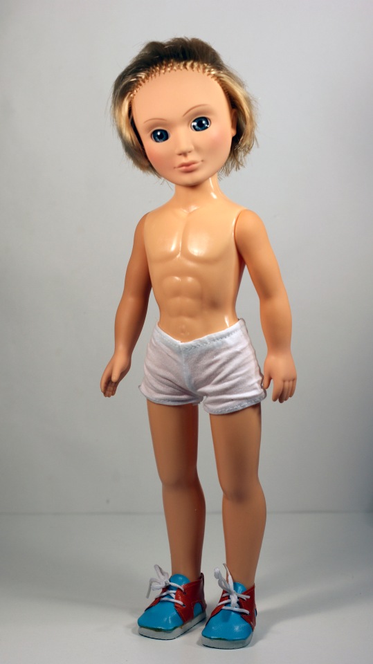 Обзор. Фабрика "Весна". Александр Позитив