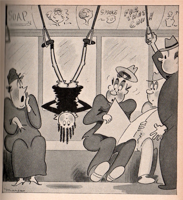 Маленькая Лулу. Американские комиксы "LITTLE LULU"