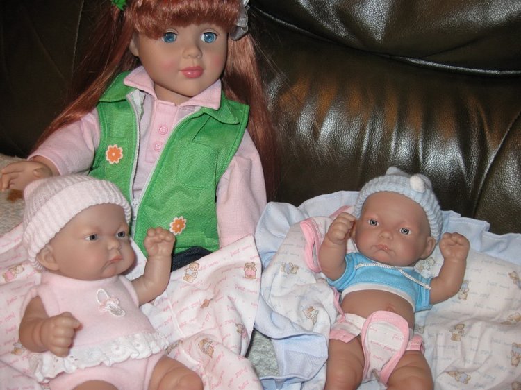 Такие красивые и разные МА (фото 6)