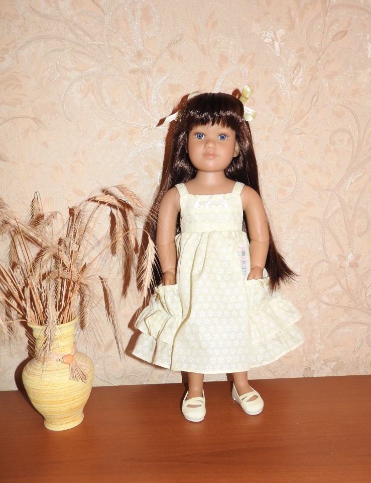 Kidz'n'Cats: Удивительная Лола от Сони Хартман