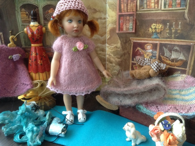 Новые наряды для Тулы от H. Kish (фото 9)