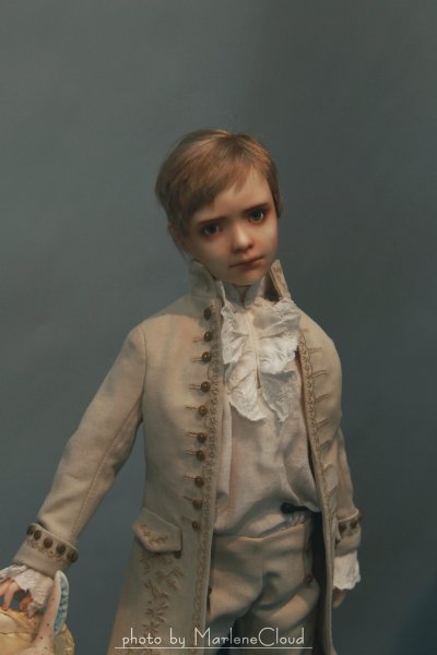 Весенний Бал Кукол 2017. Фотообзор