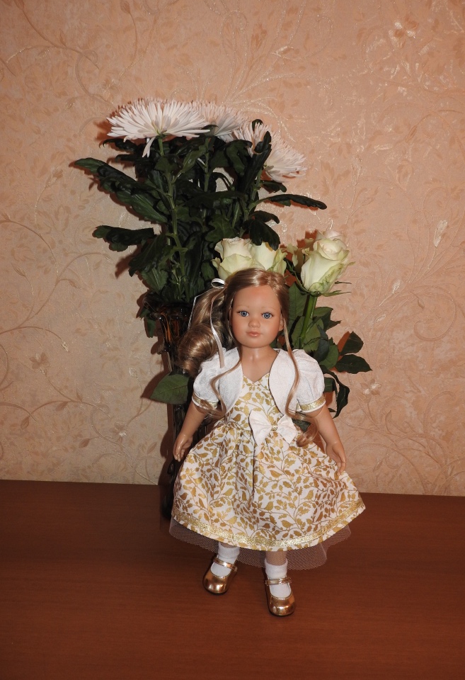 Утопая в цветах. Возвращение Lisbeth, Kidz'n'Cats