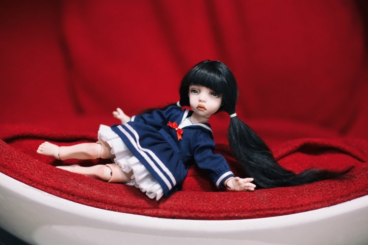 Фарфоровая девочка (и немного о фарфоре) | Бэйбики Фарфоровая девочка (и немного о фарфоре)