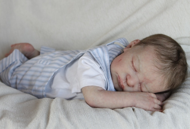 Сиренити от Екатерины Бойковой. Serenity Laura Lee Eagles