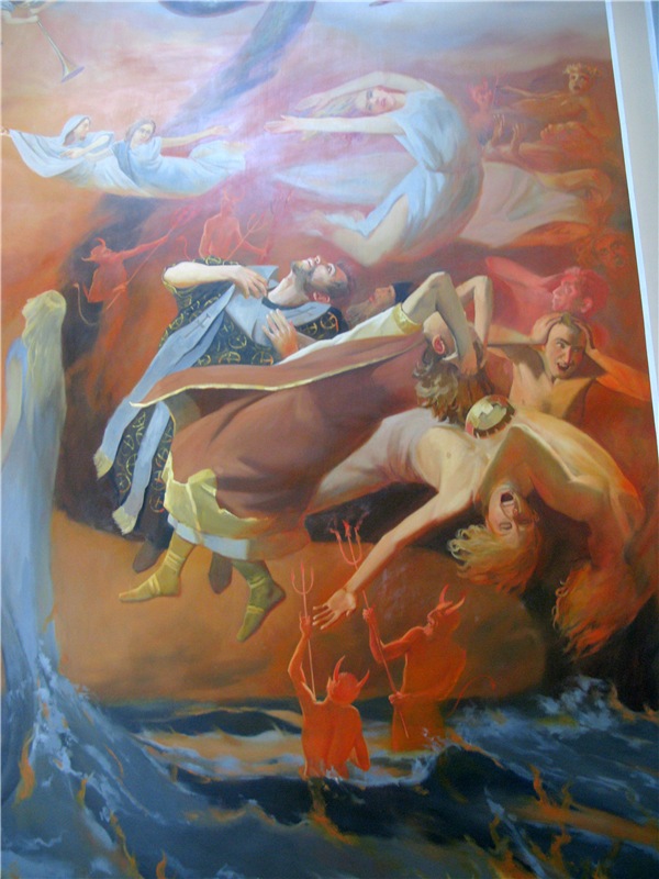 Весенняя прогулка в Старице, продолжение (фото 9)