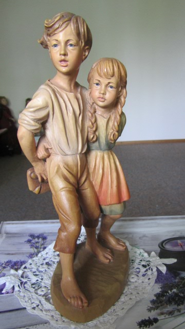 Из Чешского вояжа я привезла СКАЗКУ! Oberammergau 2 (фото 7)