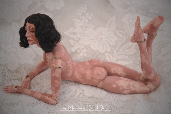 Юноша - танцор | Бэйбики Юноша - танцор — Авторские шарнирные куклы своими руками: лепка