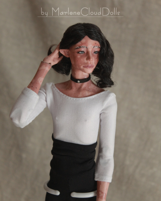 Юноша - танцор | Бэйбики Юноша - танцор — Авторские шарнирные куклы своими руками: лепка