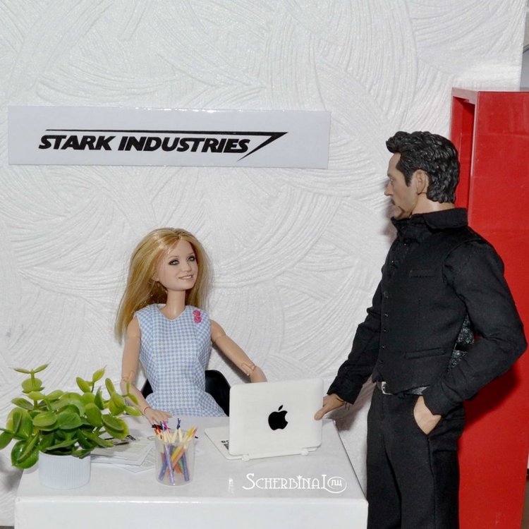 Санта-Барби. Дизайнера вызывали