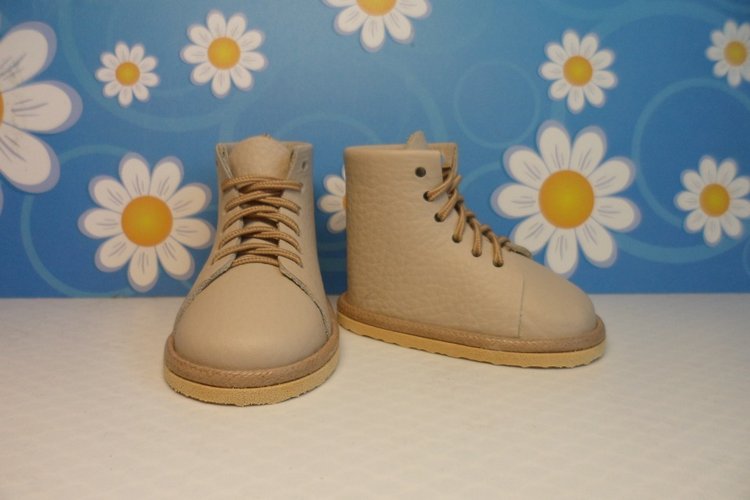 Ботиночки размера МСД. Для красавиц Кайе Вигс (фото 10)