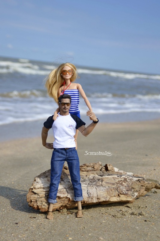 Санта-Барби. Всё идёт по плану