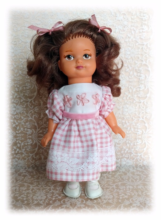 Куклы детства — Коллекции винтажных кукол и игрушек: СССР