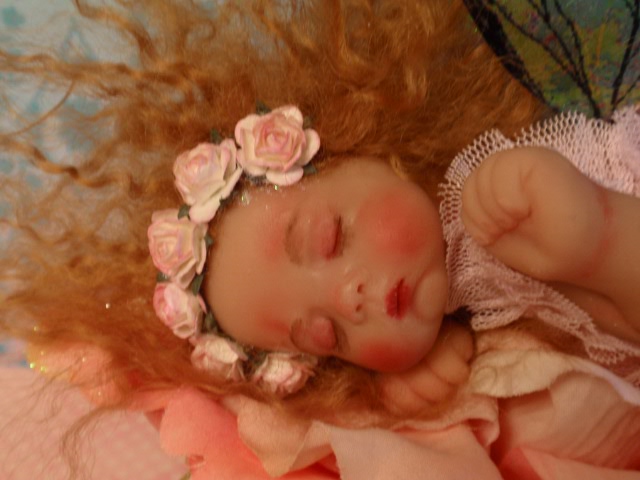 Девочки - фэнтези. Фейечки. Глава 3 (фото 6)