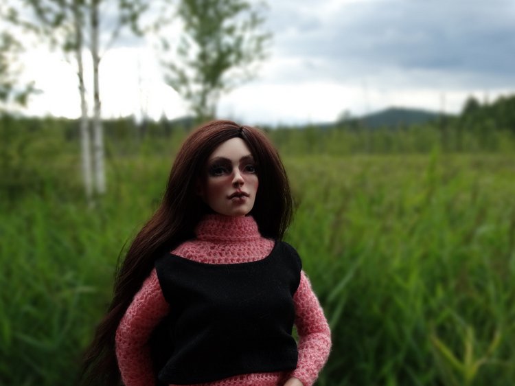 Нижний Тагил - город в который хочется вернуться. Поездка с куклой от Анатолия Жукова