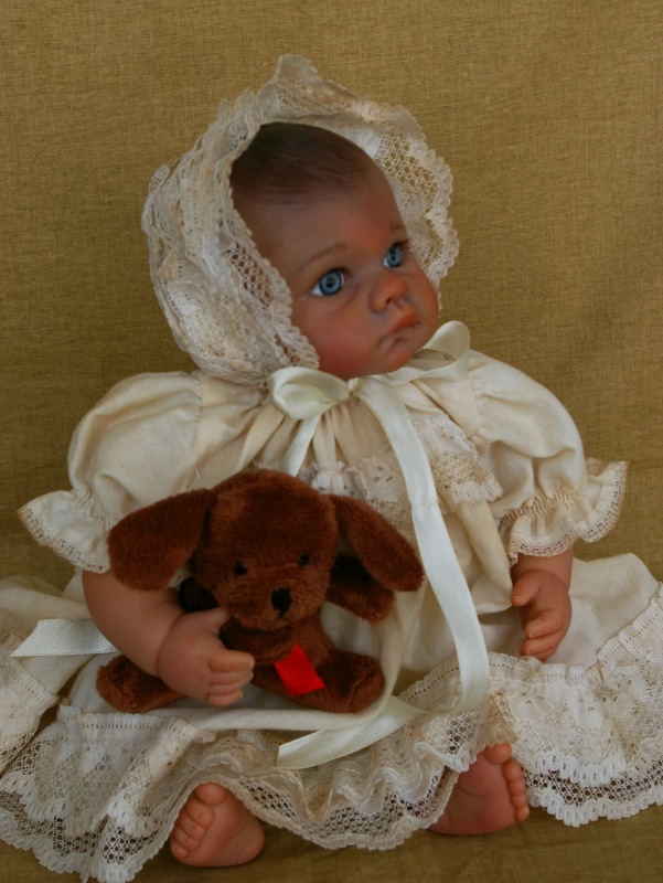 Катруся переоделась — ООАК и репейнт игровых кукол: Bratz (фото 6)