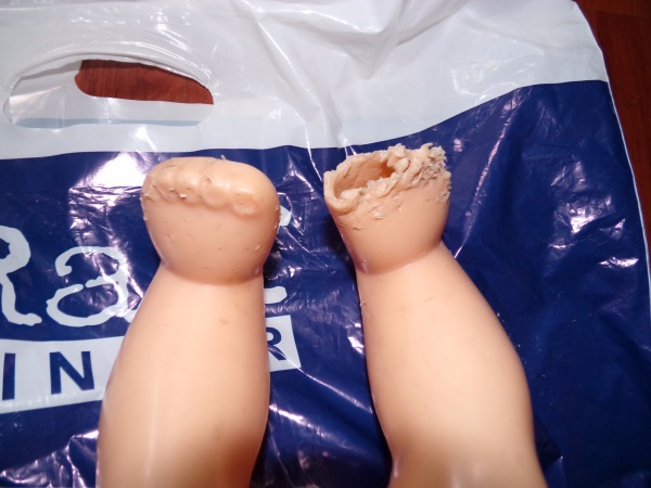 У меня мурашки от моей Наташки (фото 5)