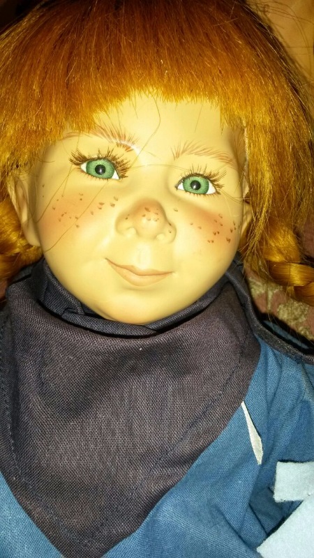 Разбитые мечты - сама виновата (marina73) (фото 2)