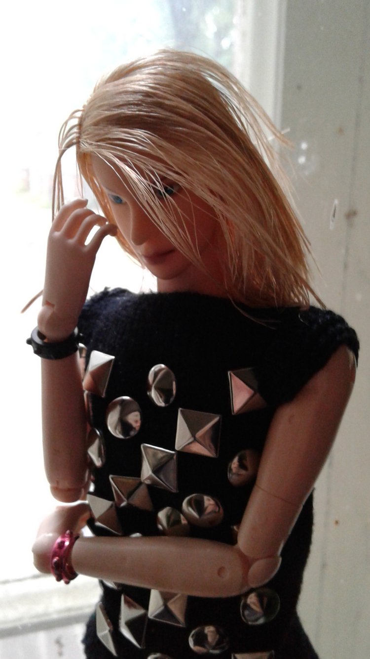 Зимнее солнце. Глава 9. Последняя остановка