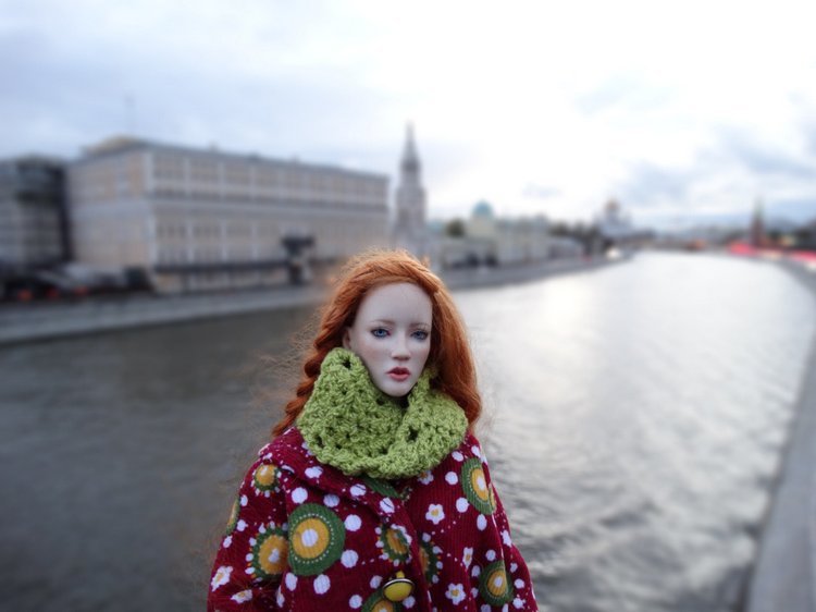 Прогулки по Москве — Туризм и путешествия: фотоотчеты из поездок