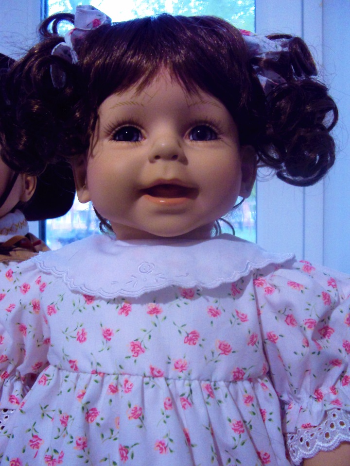 Осенняя фотосессия — Куклы Adora (Адора): коллекционные виниловые