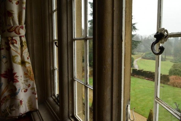 Зимнее солнце. Глава 10. Джаред из семьи Фоксов