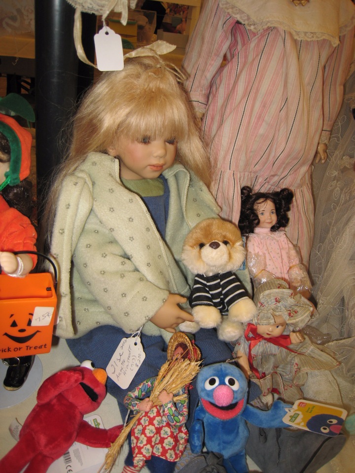 А давайте погуляем по кукольной ярмарке | Бэйбики А давайте погуляем по кукольной ярмарке