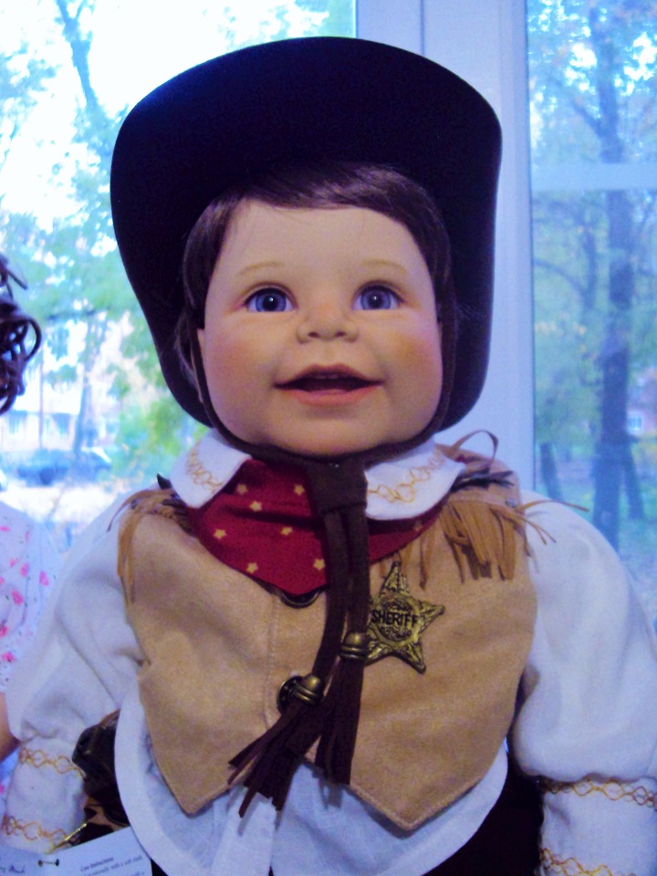 Осенняя фотосессия — Куклы Adora (Адора): коллекционные виниловые