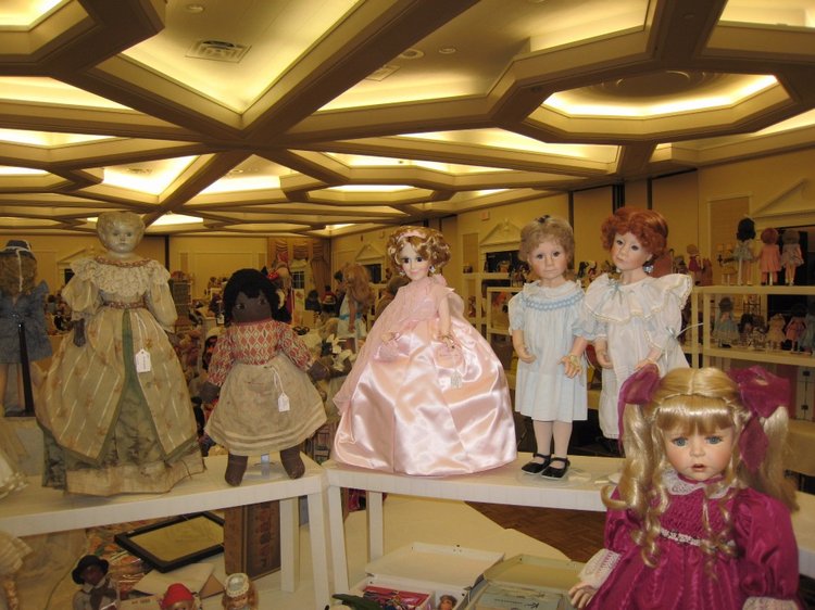 А давайте погуляем по кукольной ярмарке | Бэйбики А давайте погуляем по кукольной ярмарке