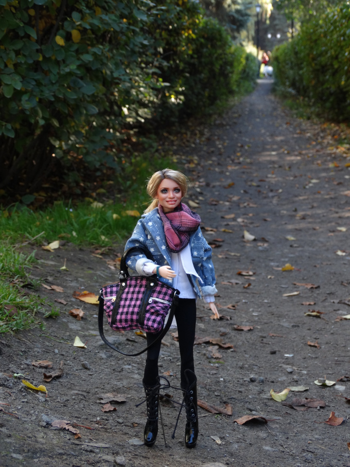 Осенние фото — Болталка и разговоры обо всем: жизнь