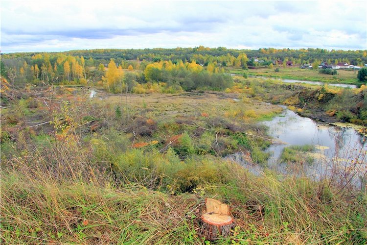 Тверской Водопад — Туризм и путешествия: фотоотчеты из поездок