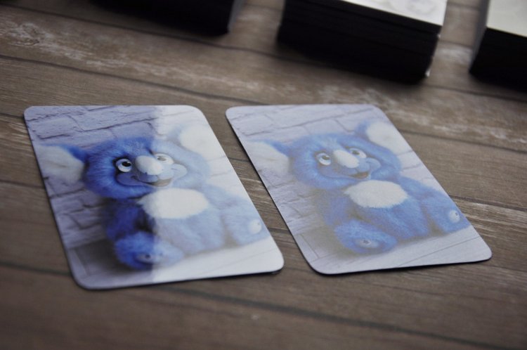 Календари и тетради на 2018 год с моими мишками тедди (фото 9)