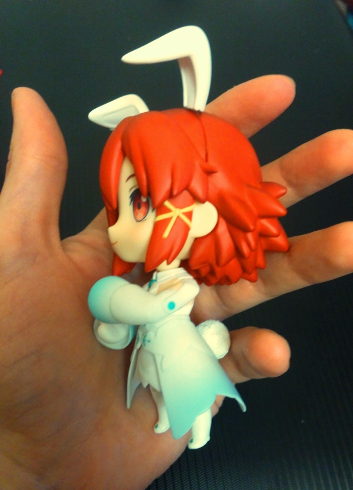 Темное и светлое или Обновочки для Изетты (фото 10)