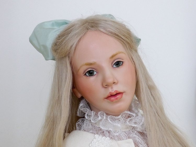 Гунзель открыла новый выставочный зал. Наслаждаемся