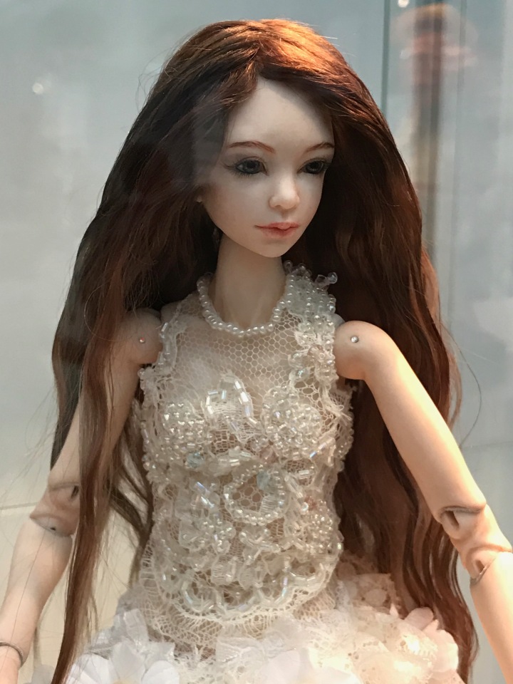 Новый взгляд на выставку ИК 2017 часть 2