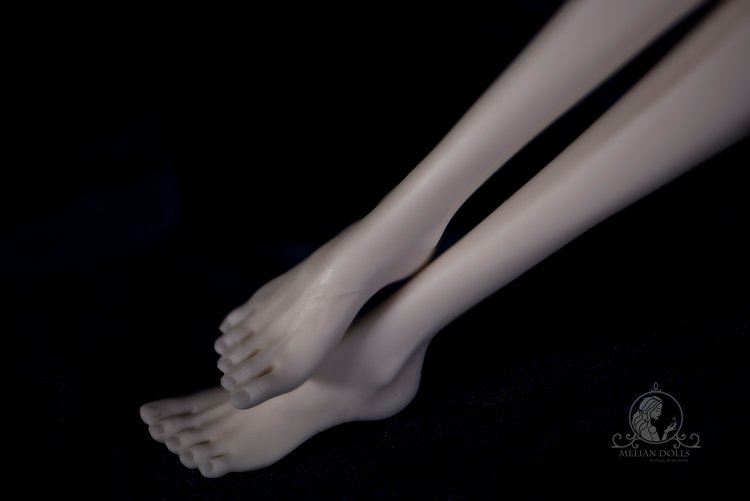 Предзаказ! Молд Nightingale 40 см Bjd doll (фото 6)